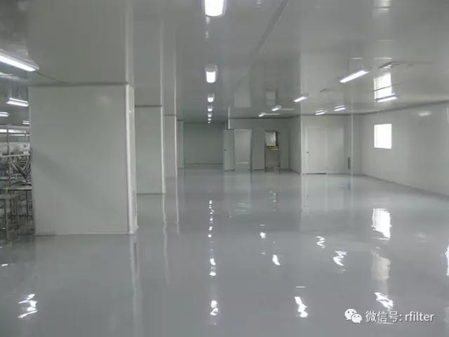 潔淨室“壓差”的控製與壓差規範要（yào）求大全