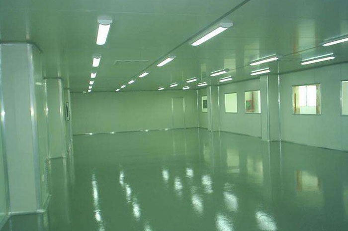 無塵潔淨室著裝有哪些要求