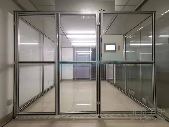 潔淨棚的應用領域有哪些（xiē）？