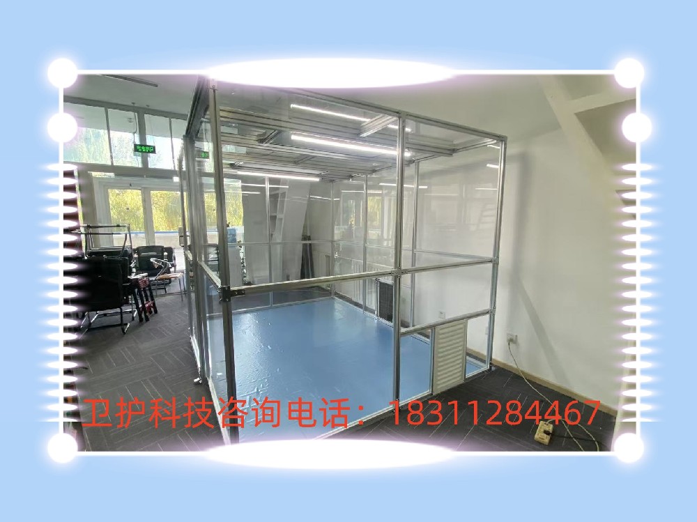 潔淨棚在安裝過程中需要注意哪（nǎ）些關鍵（jiàn）要（yào）點（diǎn），以確保（bǎo）其潔淨等級達（dá）標？
